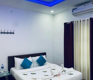 Kalpetta Casa | Deluxe Residency
