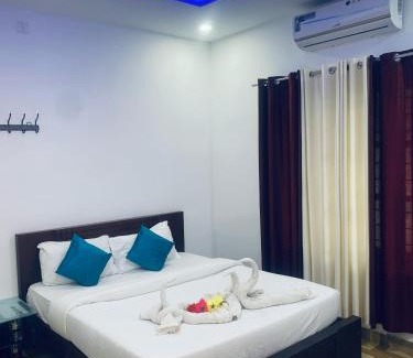 Kalpetta Casa | Deluxe Residency