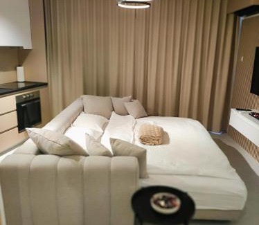 Bijeljina Apartamento | Deluxe Rezidencija Bijeljina