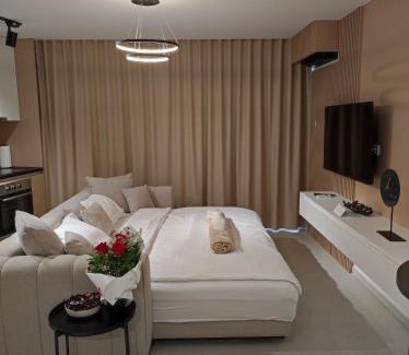 Bijeljina Apartamento | Deluxe Rezidencija Bijeljina
