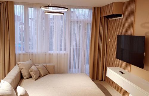 Bijeljina Apartamento | Deluxe Rezidencija Bijeljina