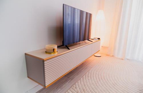 Nord-Est Apartamento | deluxe