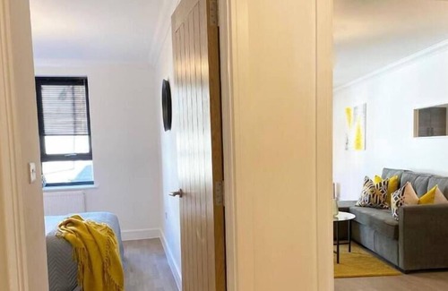 Rochester Condominio | Deluxe Rochester Apartment 2