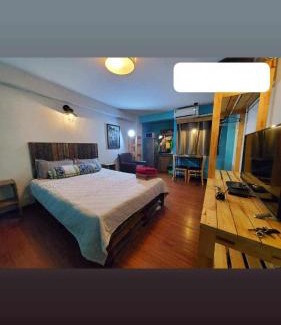 Da Kao Apartamento | Deluxe Room DAKAO D1