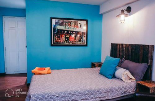 Da Kao Apartamento | Deluxe Room DAKAO D1