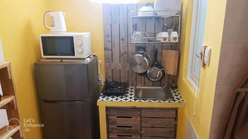 Da Kao Apartamento | Deluxe Room DAKAO D1