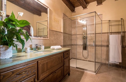 Teolo Otro | Deluxe Room in Agriturismo Cà Salva