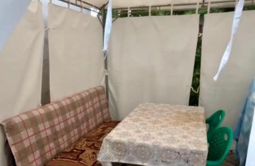Issyk-Kul Region Apartamento | Deluxe Royal Beach