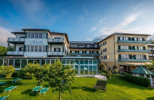 Millstatt Casa | Deluxe Seeforelle - Seeglück Hotel Forelles