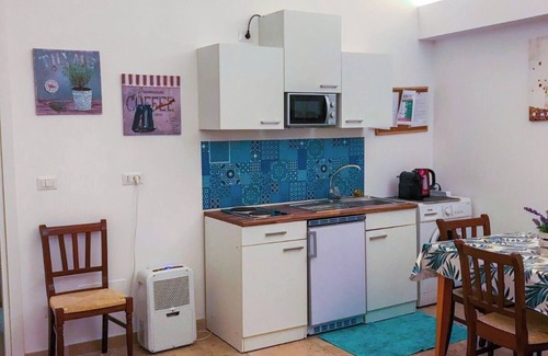 Molfetta Apartamento | Deluxe Stone House