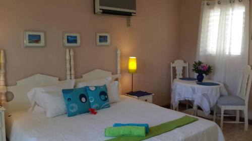 Orange Bay Apartamento | Deluxe studio 228