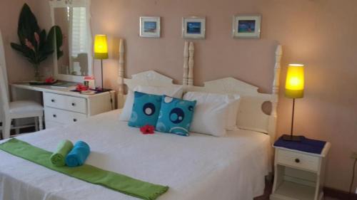 Orange Bay Apartamento | Deluxe studio 228