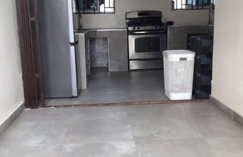 Ashaiman Apartamento | Deluxe studio apartment at Sanga Estates