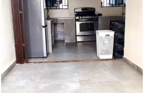 Ashaiman Apartamento | Deluxe studio apartment at the Sanga Estates.