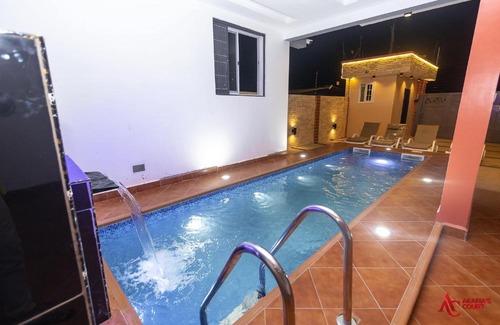 Teshie Apartamento | Deluxe Studio Apartment, East Airport