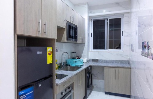 Teshie Apartamento | Deluxe Studio Apartment, East Airport