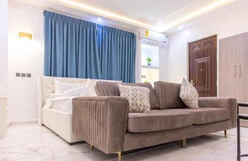 Teshie Apartamento | Deluxe Studio Apartment, East Airport