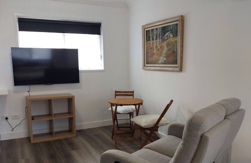 Taranganba Apartamento | Deluxe Studio