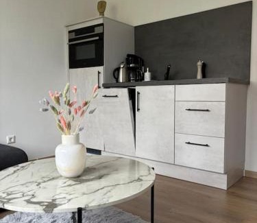 Backnang Apartamento | Deluxe Studio Bella