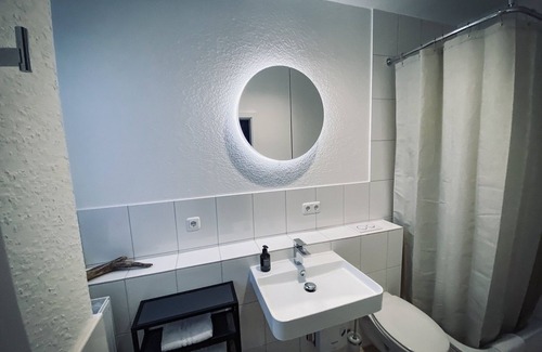 Asterstein Apartamento | Deluxe Studio