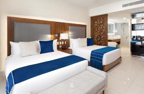 San José del Cabo Complejo | Deluxe Studio Elite Ocean View - Villa La Valencia