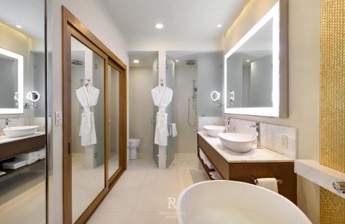 San José del Cabo Complejo | Deluxe Studio Elite Ocean View - Villa La Valencia