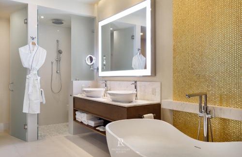 San José del Cabo Complejo | Deluxe Studio Elite Ocean View - Villa La Valencia