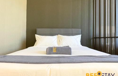 Tanjong Bidara Apartamento | Deluxe Studio Melaka City Centre by BeeStay
