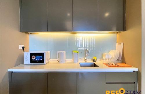 Tanjong Bidara Apartamento | Deluxe Studio Melaka City Centre by BeeStay