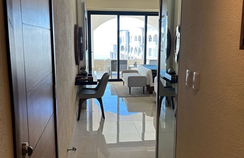 Santa Rosa Complejo | Deluxe Studio Pool View