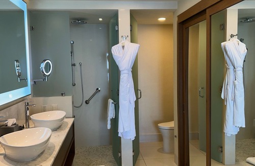Santa Rosa Complejo | Deluxe Studio Pool View