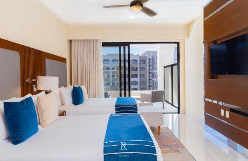 San José del Cabo Complejo | Deluxe Studio Pool View - Villa La Valencia