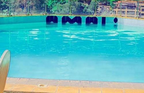 Ngara West Apartamento | DELUXE STUDIO with rooftop pool