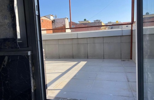 Gaziosmanpasa Apartamento | Deluxe Suit Apartment