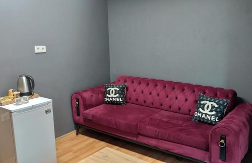 Gaziosmanpasa Apartamento | Deluxe Suit Apartment