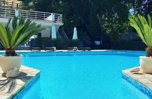 Playa Chiquita Apartamento | Deluxe Suite & Breakfast at Coral Blanco Sosua