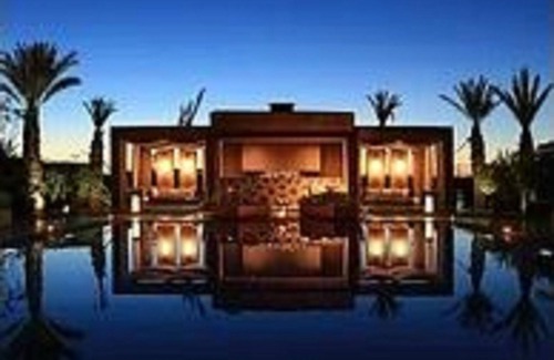 Mechouar-Kasbah Apartamento | Suite Deluxe para 2 personas en Marrakech