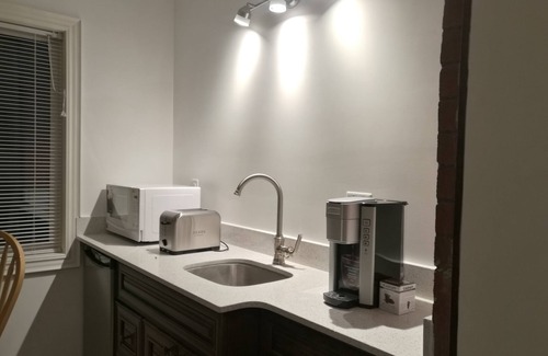 Stratford Apartamento | Suite de lujo en Stratford Ambassador's Inn Next Door