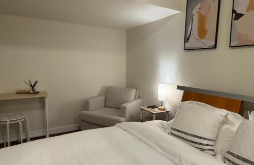 Northeast Bellevue Casa | Deluxe Suite near Microsoft