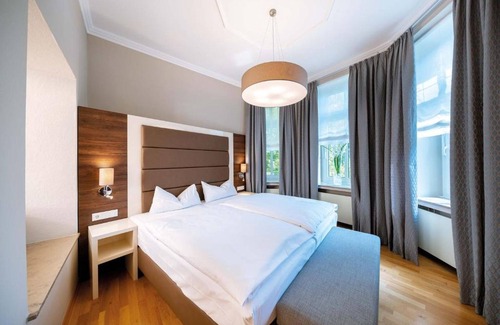 Moehnesee Apartamento | Apartment