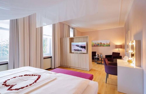 Moehnesee Apartamento | Apartment