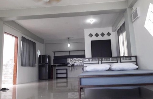 Maydolong Apartamento | Deluxe Surf Apartment