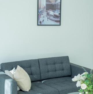 Castle Hill Apartamento | Deluxe Swan Stone Castle Apartment