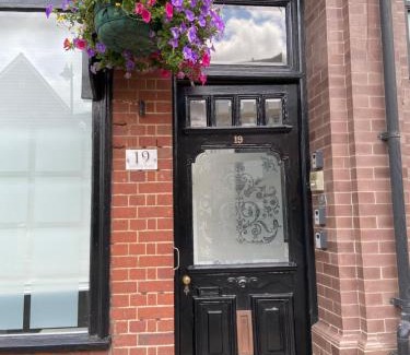 Henley Apartamento | Deluxe Three Bed BnB in Henley-on-Thames near Station River & Town Centre