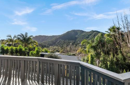 Whangarei Casa | Deluxe Twin Room at Wolfe Street