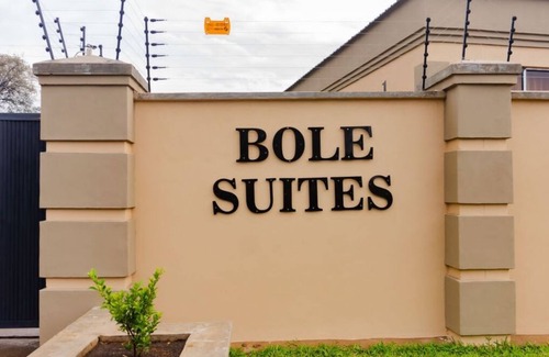Lilongwe Apartamento | Deluxe Two-bedroom Apartment