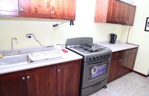 Carmen Apartamento | Apartamento de dos dormitorios con vistas al centro de la ciudad
