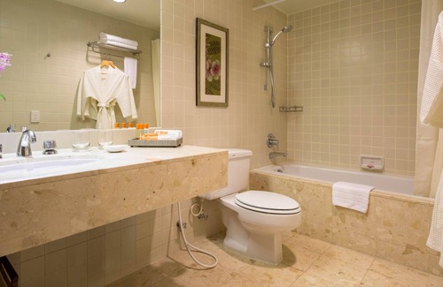 Chong Nonsi Casa | Suite Deluxe de 2 dormitorios
