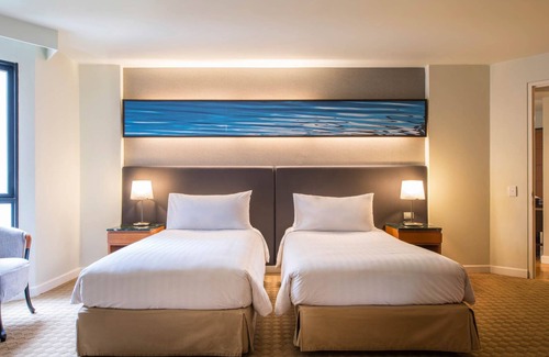 Chong Nonsi Casa | Suite Deluxe de 2 dormitorios