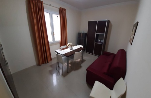 Province of Lecce Apartamento | Deluxe two-room apartment